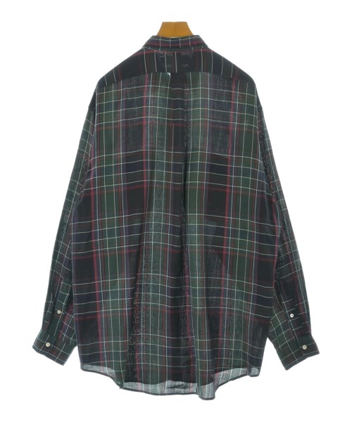 Polo Ralph Lauren（ポロラルフローレン）カジュアルシャツ 黒 サイズ:L メンズ/2200672813047