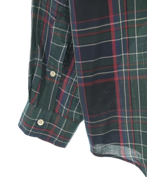 Polo Ralph Lauren（ポロラルフローレン）カジュアルシャツ 黒 サイズ:L メンズ/2200672813047