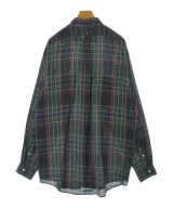 Polo Ralph Lauren（ポロラルフローレン）カジュアルシャツ 黒 サイズ:L メンズ/2200672813047