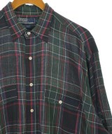 Polo Ralph Lauren（ポロラルフローレン）カジュアルシャツ 黒 サイズ:L メンズ/2200672813047
