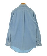 Polo Ralph Lauren（ポロラルフローレン）カジュアルシャツ 青 サイズ:15(XL位) メンズ/2200672813054