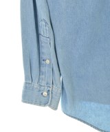 Polo Ralph Lauren（ポロラルフローレン）カジュアルシャツ 青 サイズ:15(XL位) メンズ/2200672813054