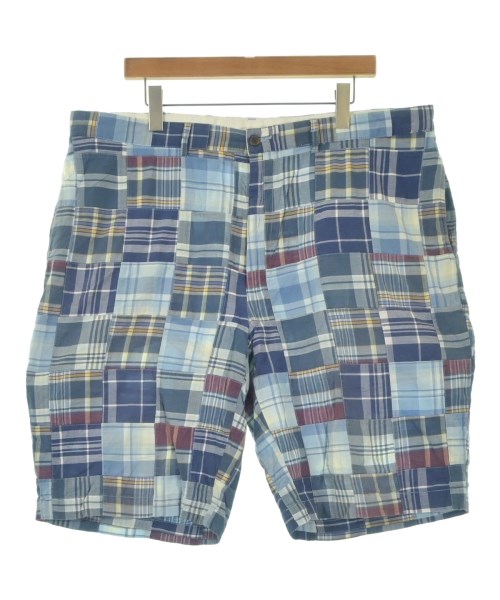 Polo Ralph Lauren(ポロラルフローレン)ショートパンツ 青 サイズ:-(M位)/2200673078285