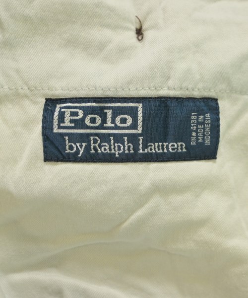 Polo Ralph Lauren（ポロラルフローレン）ショートパンツ 青 サイズ:-(M位) メンズ/2200673078285