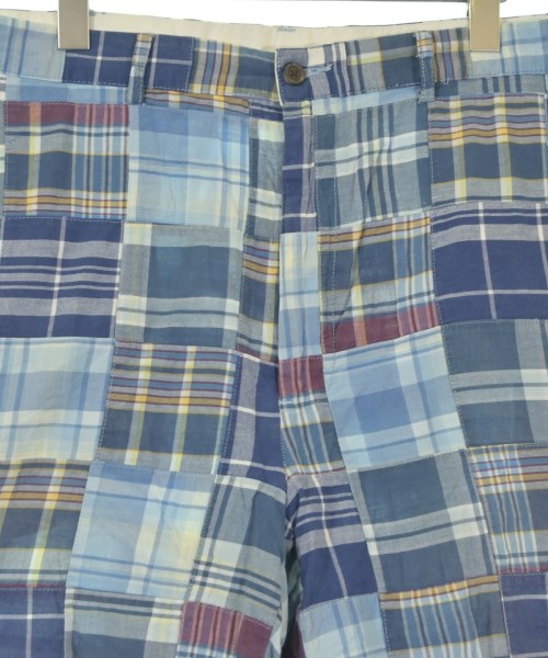 Polo Ralph Lauren（ポロラルフローレン）ショートパンツ 青 サイズ:-(M位) メンズ/2200673078285