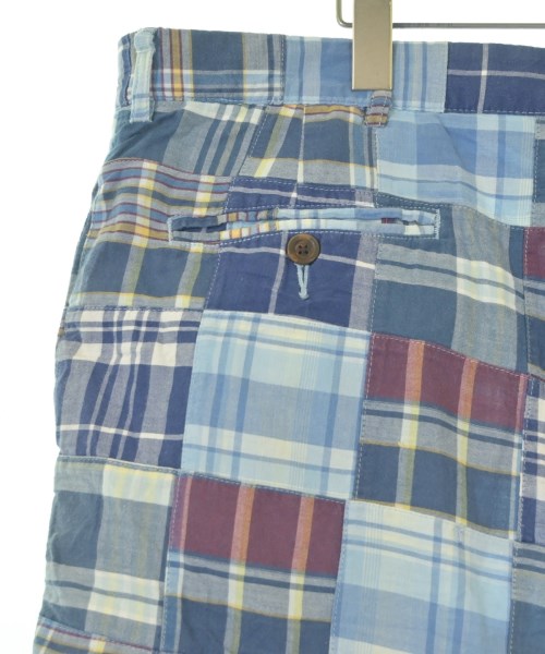 Polo Ralph Lauren（ポロラルフローレン）ショートパンツ 青 サイズ:-(M位) メンズ/2200673078285