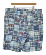 Polo Ralph Lauren（ポロラルフローレン）ショートパンツ 青 サイズ:-(M位) メンズ/2200673078285
