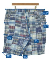 Polo Ralph Lauren（ポロラルフローレン）ショートパンツ 青 サイズ:-(M位) メンズ/2200673078285