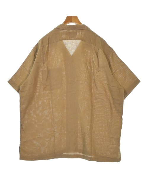 Polo Ralph Lauren（ポロラルフローレン）カジュアルシャツ ベージュ サイズ:XXL メンズ/2200673495075