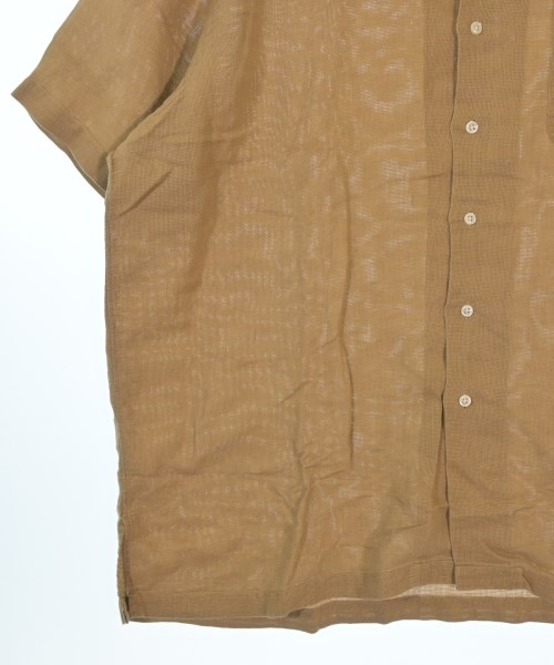 Polo Ralph Lauren（ポロラルフローレン）カジュアルシャツ ベージュ サイズ:XXL メンズ/2200673495075