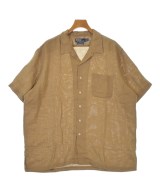 Polo Ralph Lauren（ポロラルフローレン）カジュアルシャツ ベージュ サイズ:XXL メンズ/2200673495075