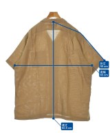 Polo Ralph Lauren（ポロラルフローレン）カジュアルシャツ ベージュ サイズ:XXL メンズ/2200673495075