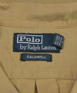 Polo Ralph Lauren（ポロラルフローレン）カジュアルシャツ ベージュ サイズ:M メンズ/2200673495082