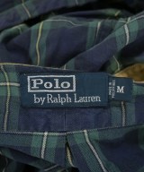 Polo Ralph Lauren（ポロラルフローレン）カジュアルシャツ 紺 サイズ:M メンズ/2200673515056