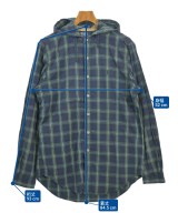 Polo Ralph Lauren（ポロラルフローレン）カジュアルシャツ 紺 サイズ:M メンズ/2200673515056