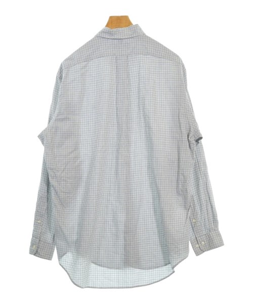 Polo Ralph Lauren（ポロラルフローレン）カジュアルシャツ 白 サイズ:16(L位) メンズ/2200673515094