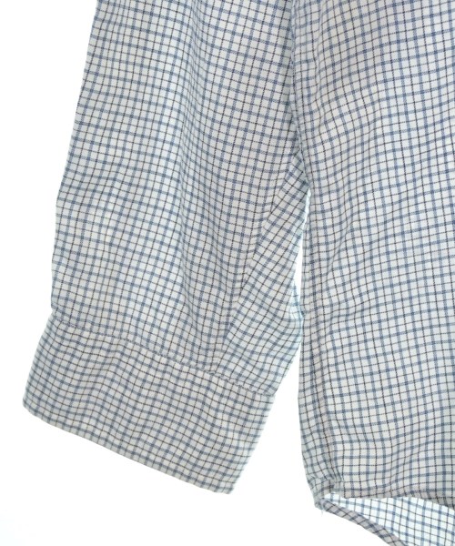 Polo Ralph Lauren（ポロラルフローレン）カジュアルシャツ 白 サイズ:16(L位) メンズ/2200673515094