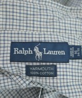 Polo Ralph Lauren（ポロラルフローレン）カジュアルシャツ 白 サイズ:16(L位) メンズ/2200673515094