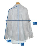 Polo Ralph Lauren（ポロラルフローレン）カジュアルシャツ 白 サイズ:16(L位) メンズ/2200673515094