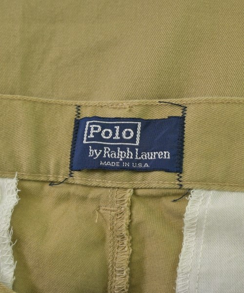 Polo Ralph Lauren（ポロラルフローレン）チノパン ベージュ サイズ:31(M位) メンズ/2200673689047