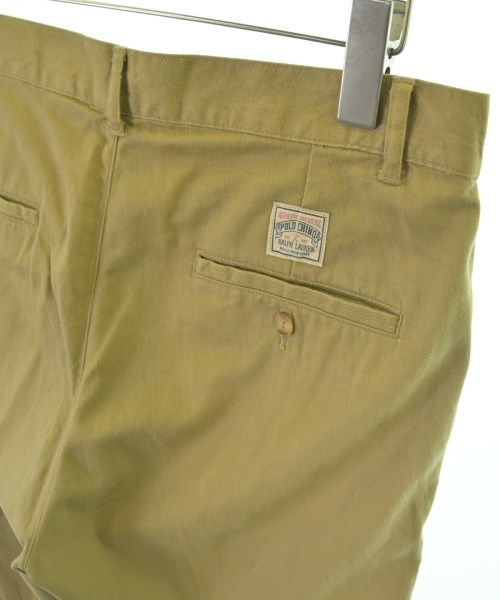 Polo Ralph Lauren（ポロラルフローレン）チノパン ベージュ サイズ:31(M位) メンズ/2200673689047