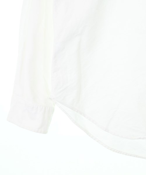 Polo Ralph Lauren（ポロラルフローレン）カジュアルシャツ 白 サイズ:16(L位) メンズ/2200673689092