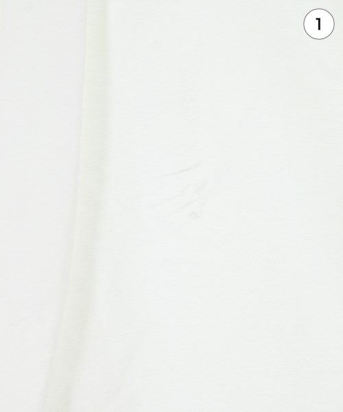 Polo Ralph Lauren（ポロラルフローレン）カジュアルシャツ 白 サイズ:16(L位) メンズ/2200673689092