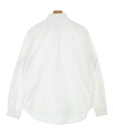 Polo Ralph Lauren（ポロラルフローレン）カジュアルシャツ 白 サイズ:16(L位) メンズ/2200673689092