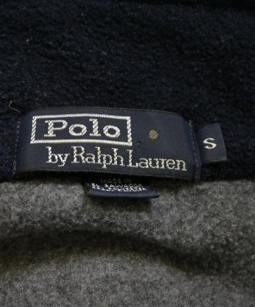 Polo Ralph Lauren（ポロラルフローレン）スウェット グレー サイズ:S メンズ/2200671223229