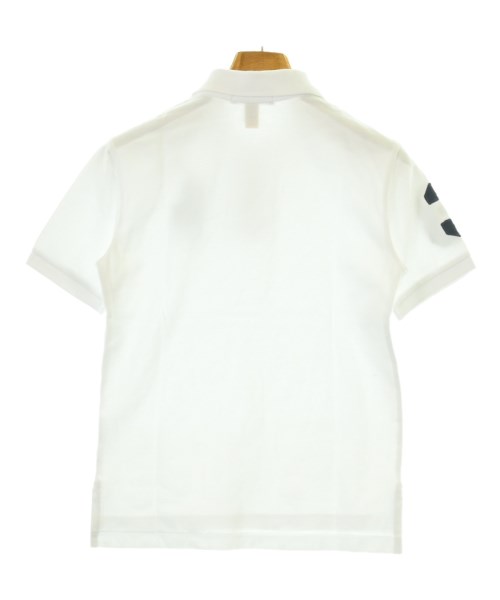 Polo Ralph Lauren（ポロラルフローレン）ポロシャツ 白 サイズ:S レディース/2200674197138