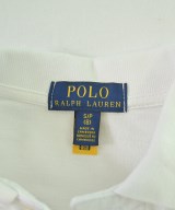 Polo Ralph Lauren（ポロラルフローレン）ポロシャツ 白 サイズ:S レディース/2200674197138