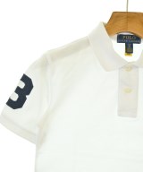 Polo Ralph Lauren（ポロラルフローレン）ポロシャツ 白 サイズ:S レディース/2200674197138