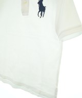Polo Ralph Lauren（ポロラルフローレン）ポロシャツ 白 サイズ:S レディース/2200674197138