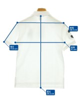 Polo Ralph Lauren（ポロラルフローレン）ポロシャツ 白 サイズ:S レディース/2200674197138