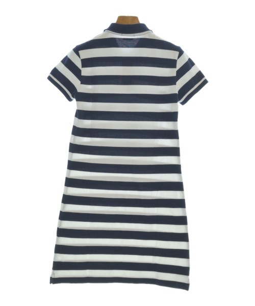 Polo Ralph Lauren（ポロラルフローレン）ワンピース 紺 サイズ:XS レディース/2200674197145