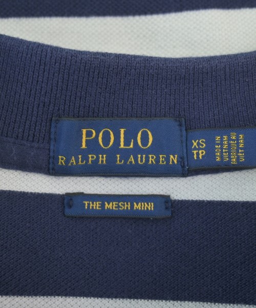 Polo Ralph Lauren（ポロラルフローレン）ワンピース 紺 サイズ:XS レディース/2200674197145