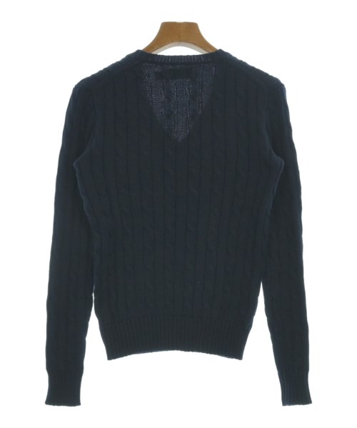Polo Ralph Lauren（ポロラルフローレン）ニット・セーター 紺 サイズ:XS レディース/2200674197152