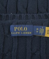 Polo Ralph Lauren（ポロラルフローレン）ニット・セーター 紺 サイズ:XS レディース/2200674197152