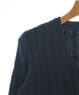 Polo Ralph Lauren（ポロラルフローレン）ニット・セーター 紺 サイズ:XS レディース/2200674197152