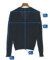 Polo Ralph Lauren（ポロラルフローレン）ニット・セーター 紺 サイズ:XS レディース/2200674197152