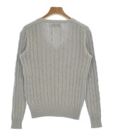 Polo Ralph Lauren（ポロラルフローレン）ニット・セーター グレー サイズ:XS レディース/2200674197169