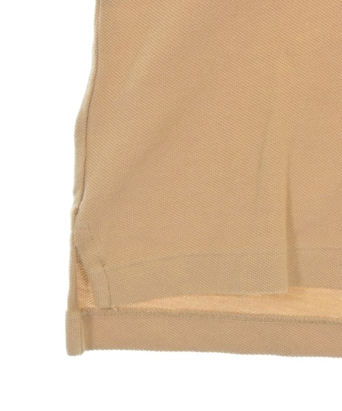 Ralph Lauren（ラルフローレン）ポロシャツ ベージュ サイズ:S レディース/2200674245013