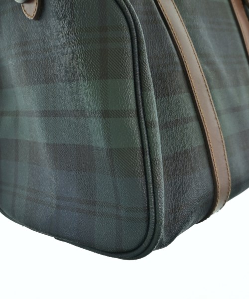 Polo Ralph Lauren（ポロラルフローレン）ボストンバッグ 緑 サイズ:- レディース/2200674291140