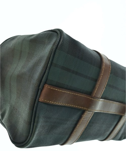 Polo Ralph Lauren（ポロラルフローレン）ボストンバッグ 緑 サイズ:- レディース/2200674291140