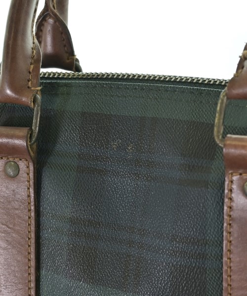 Polo Ralph Lauren（ポロラルフローレン）ボストンバッグ 緑 サイズ:- レディース/2200674291140