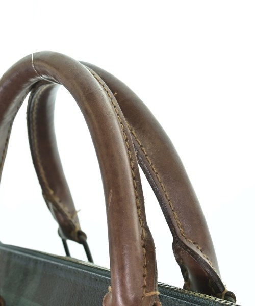 Polo Ralph Lauren（ポロラルフローレン）ボストンバッグ 緑 サイズ:- レディース/2200674291140