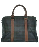 Polo Ralph Lauren（ポロラルフローレン）ボストンバッグ 緑 サイズ:- レディース/2200674291140