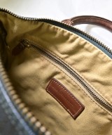 Polo Ralph Lauren（ポロラルフローレン）ボストンバッグ 緑 サイズ:- レディース/2200674291140