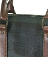 Polo Ralph Lauren（ポロラルフローレン）ボストンバッグ 緑 サイズ:- レディース/2200674291140