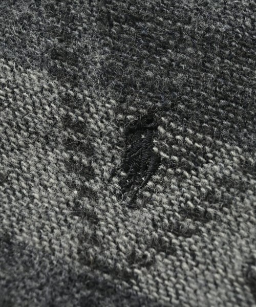 Polo Ralph Lauren（ポロラルフローレン）マフラー グレー サイズ:- メンズ/2200670133123